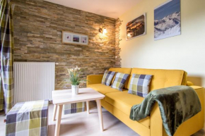 Отель Apartamenty Smrekowa Zakopane  Закопане
